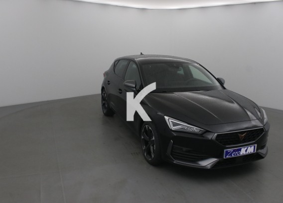 CUPRA LEONCUPRA LEON : image 1