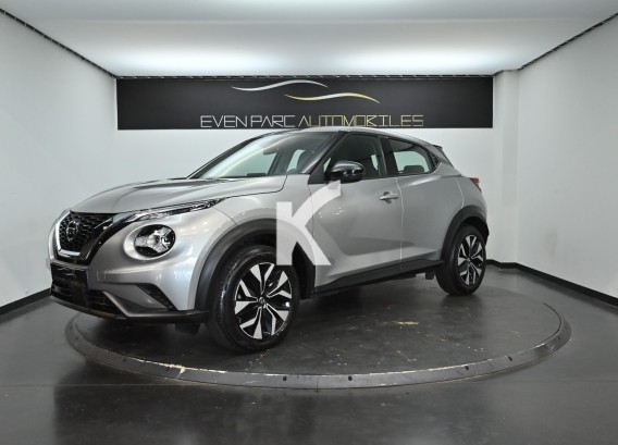 NISSAN JUKE 2021NISSAN JUKE 2021 : image 1