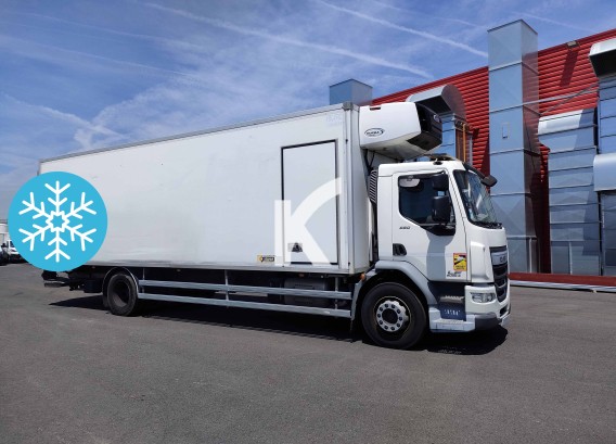 DAF PORTEURDAF PORTEUR : image 1