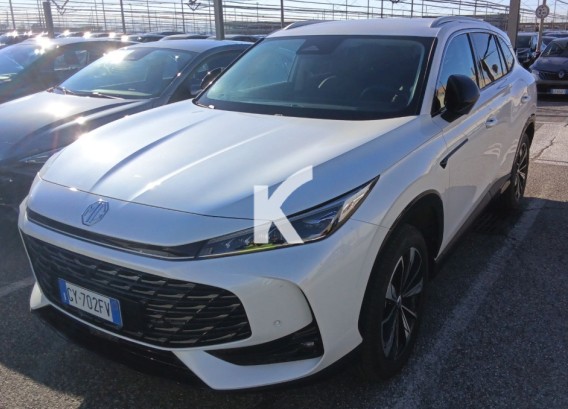 MG HSMG HS : image 1