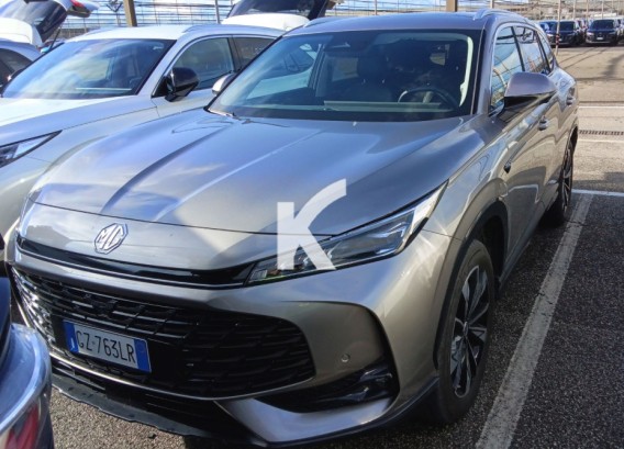 MG HSMG HS : image 1