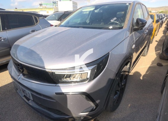 OPEL GRANDLANDOPEL GRANDLAND : image 1