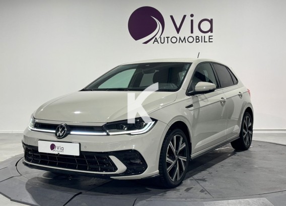 VOLKSWAGEN POLOVOLKSWAGEN POLO : image 1