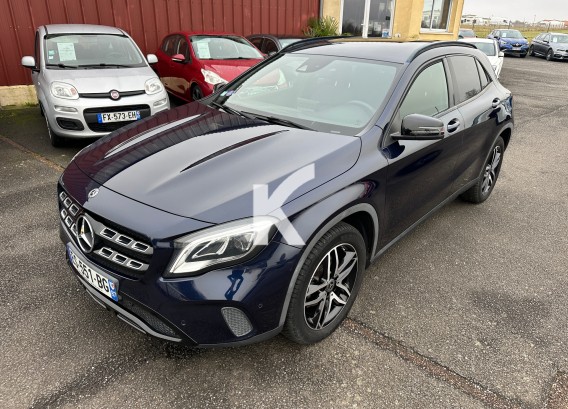 MERCEDES GLAMERCEDES GLA : image 1