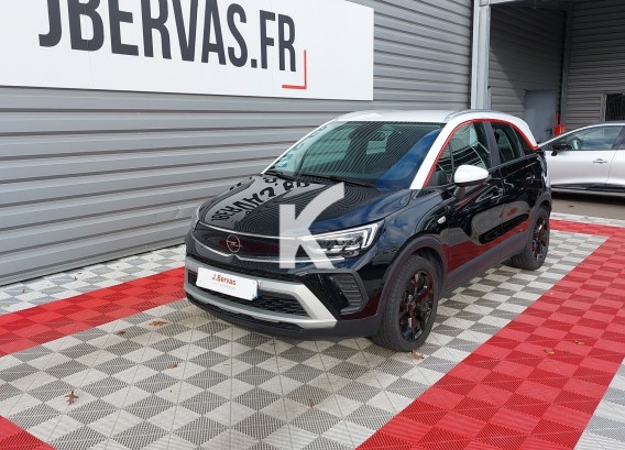 OPEL CROSSLANDOPEL CROSSLAND : image 1