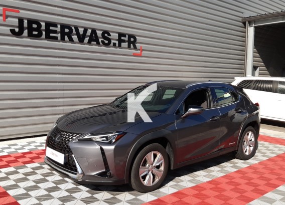 LEXUS UXLEXUS UX : image 1