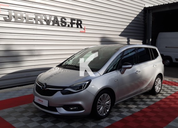 OPEL ZAFIRAOPEL ZAFIRA : image 1