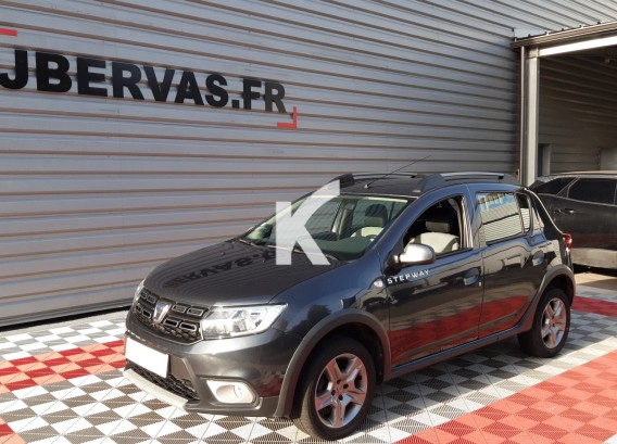 DACIA SANDERODACIA SANDERO : image 1