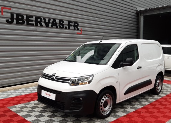 CITROEN BERLINGO VANCITROEN BERLINGO VAN : image 1