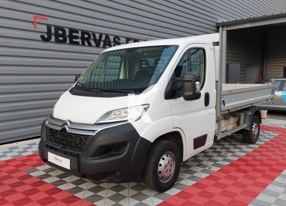 CITROEN JUMPERCITROEN JUMPER : image 1