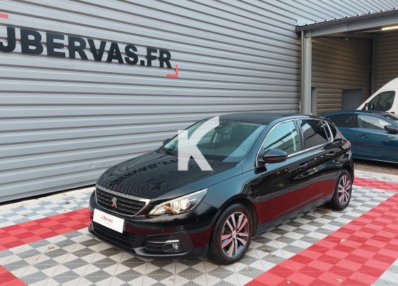 PEUGEOT 308PEUGEOT 308 : image 1