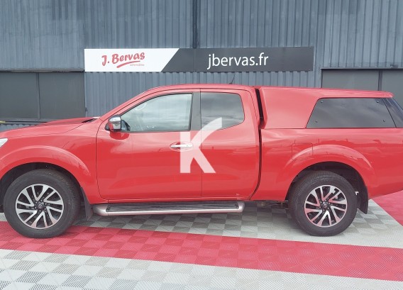 NISSAN NAVARANISSAN NAVARA : image 1