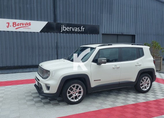 JEEP RENEGADEJEEP RENEGADE : image 1