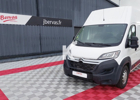 CITROEN JUMPERCITROEN JUMPER : image 1