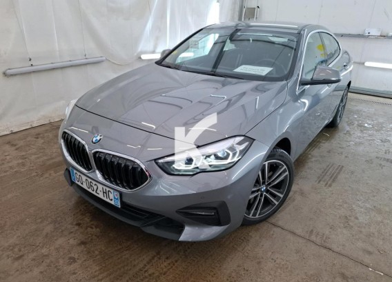 BMW SERIE 2 GRAN COUPE F44BMW SERIE 2 GRAN COUPE F44 : image 1