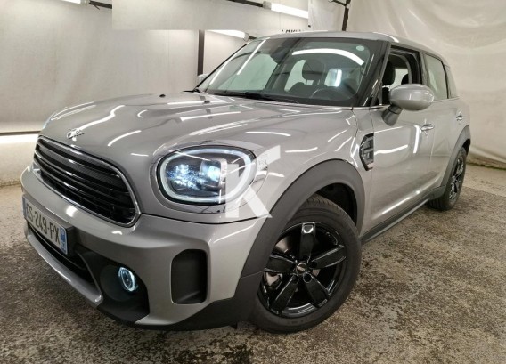 MINI COUNTRYMAN F60 LCIMINI COUNTRYMAN F60 LCI : image 1
