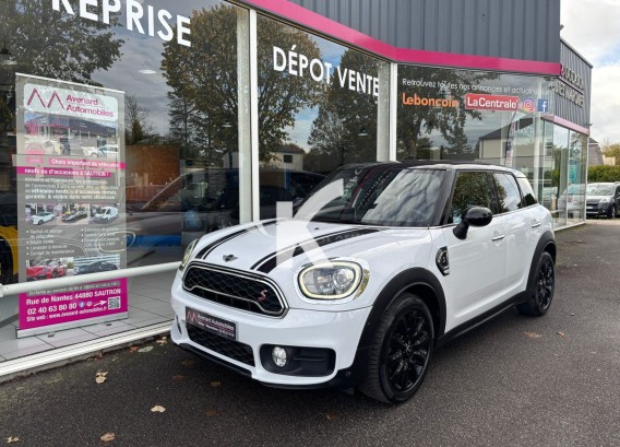 MINI COUNTRYMAN F60MINI COUNTRYMAN F60 : image 1