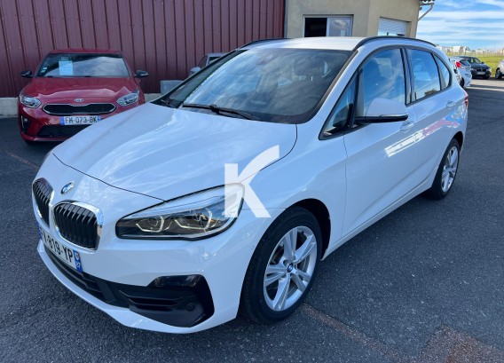 BMW SERIE 2 ACTIVE TOURER F45 LCIBMW SERIE 2 ACTIVE TOURER F45 LCI : image 1