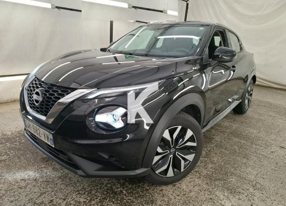 NISSAN JUKE 2023.5NISSAN JUKE 2023.5 : image 1