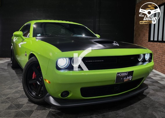 DODGE CHALLENGERDODGE CHALLENGER : image 1