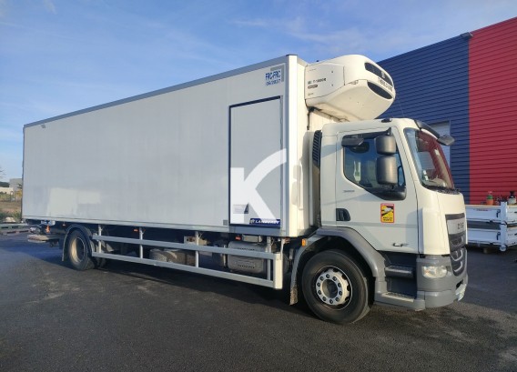 DAF PORTEURDAF PORTEUR : image 1