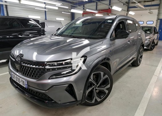 RENAULT ESPACE VIRENAULT ESPACE VI : image 1