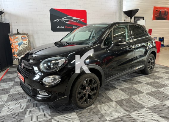 FIAT 500X MY17FIAT 500X MY17 : image 1