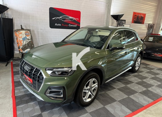 AUDI Q5AUDI Q5 : image 1