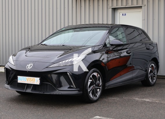 MG MG4MG MG4 : image 1