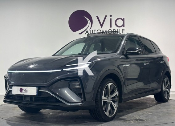 MG MARVEL RMG MARVEL R : image 1