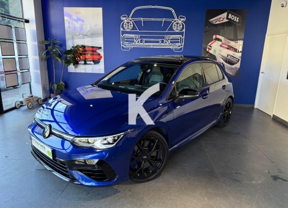 VOLKSWAGEN GOLFVOLKSWAGEN GOLF : image 1