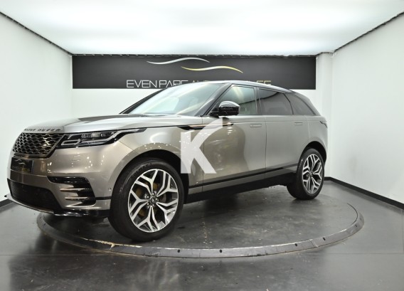 LAND ROVER RANGE ROVER VELARLAND ROVER RANGE ROVER VELAR : image 1