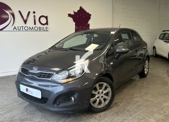 KIA RIOKIA RIO : image 1