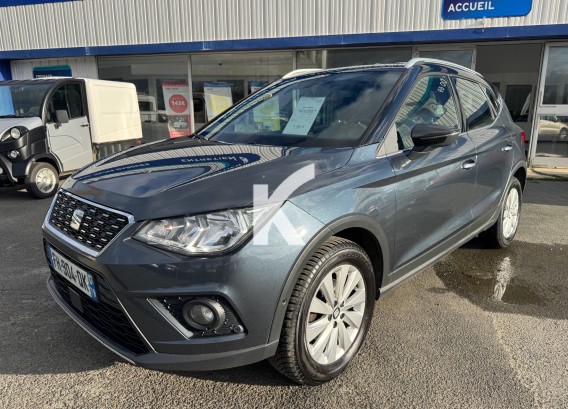 SEAT ARONASEAT ARONA : image 1