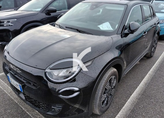 FIAT 600FIAT 600 : image 1