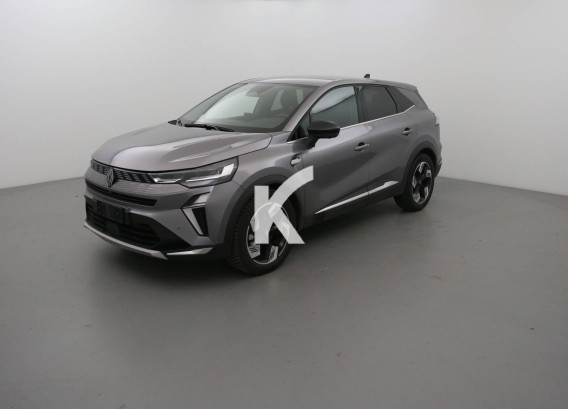 RENAULT SYMBIOZRENAULT SYMBIOZ : image 1