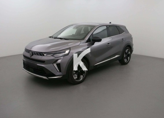 RENAULT SYMBIOZRENAULT SYMBIOZ : image 1