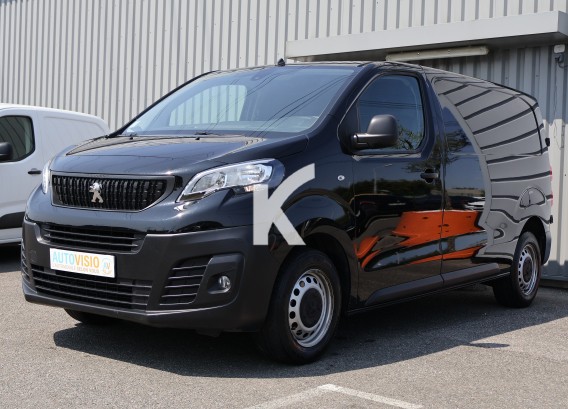 PEUGEOT EXPERT FOURGONPEUGEOT EXPERT FOURGON : image 1