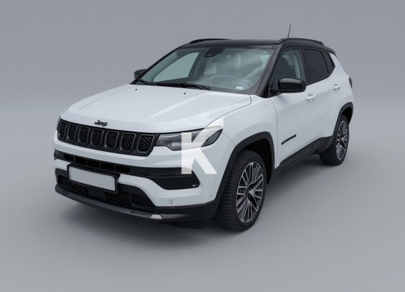 JEEP COMPASSJEEP COMPASS : image 1