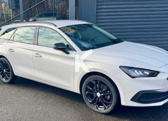 SEAT LEONSEAT LEON : image 1