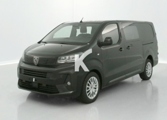 PEUGEOT EXPERT CABINE APPROFONDIEPEUGEOT EXPERT CABINE APPROFONDIE : image 1