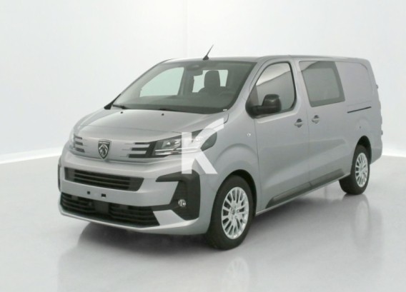 PEUGEOT EXPERT CABINE APPROFONDIEPEUGEOT EXPERT CABINE APPROFONDIE : image 1