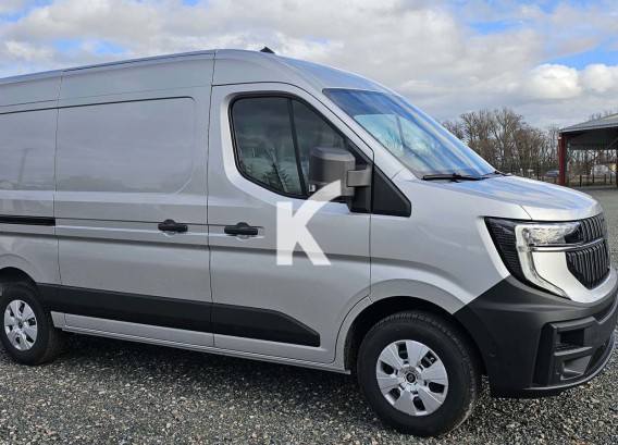 RENAULT MASTER FOURGONRENAULT MASTER FOURGON : image 1