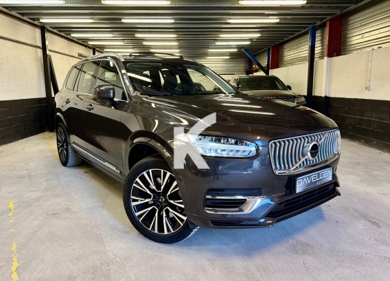 VOLVO XC90VOLVO XC90 : image 1