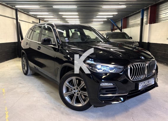 BMW X5 G05BMW X5 G05 : image 1