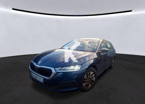 SKODA OCTAVIASKODA OCTAVIA : image 1