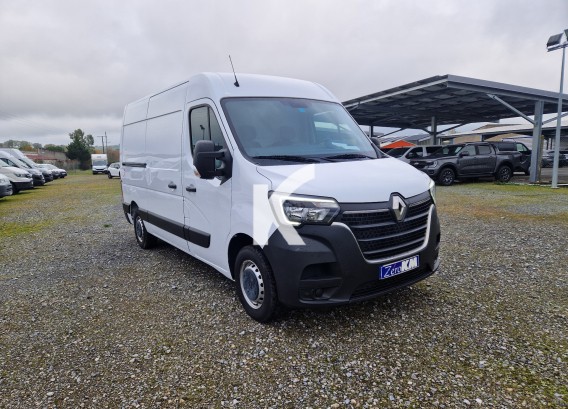 RENAULT MASTERRENAULT MASTER : image 1