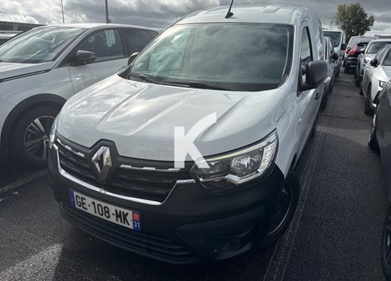 RENAULT EXPRESS VANRENAULT EXPRESS VAN : image 1