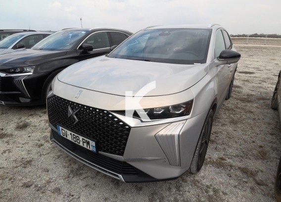 DS DS 7DS DS 7 : image 1