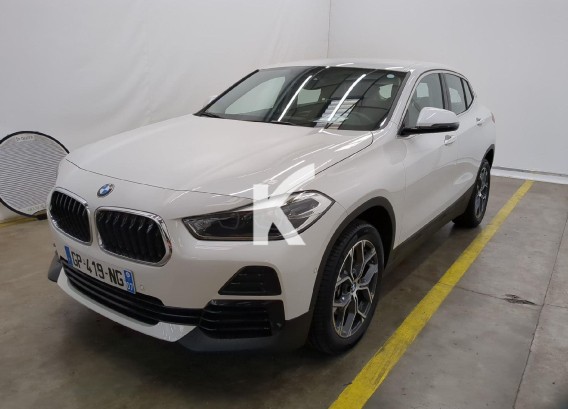 BMW X2 F39BMW X2 F39 : image 1